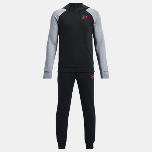 Clothing - Under Armour UA Rival Fleece Suit | Fitness 